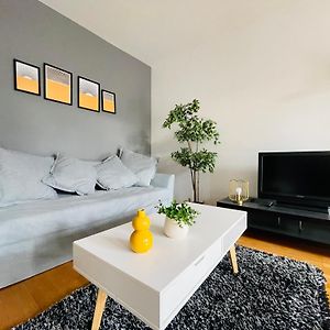 Appartement met een Slaapkamer